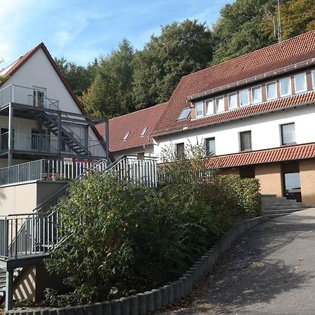 Jugendgastehaus Kreis Herford Hostel Rodinghausen Buitenkant foto