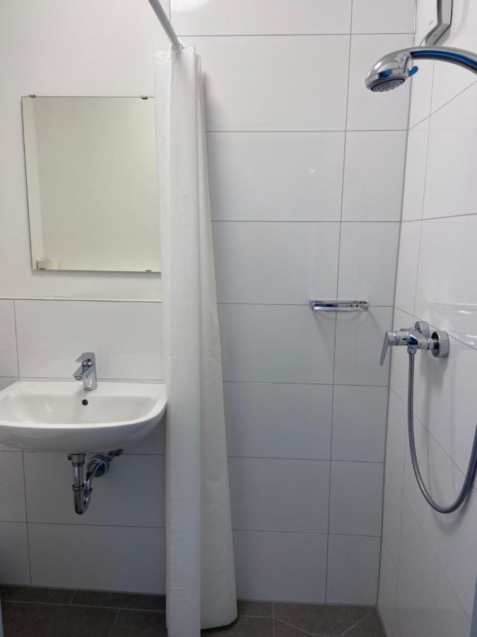 Jugendgastehaus Kreis Herford Hostel Rodinghausen Buitenkant foto