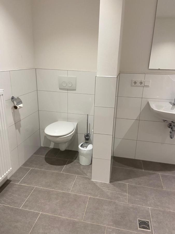 Jugendgastehaus Kreis Herford Hostel Rodinghausen Buitenkant foto